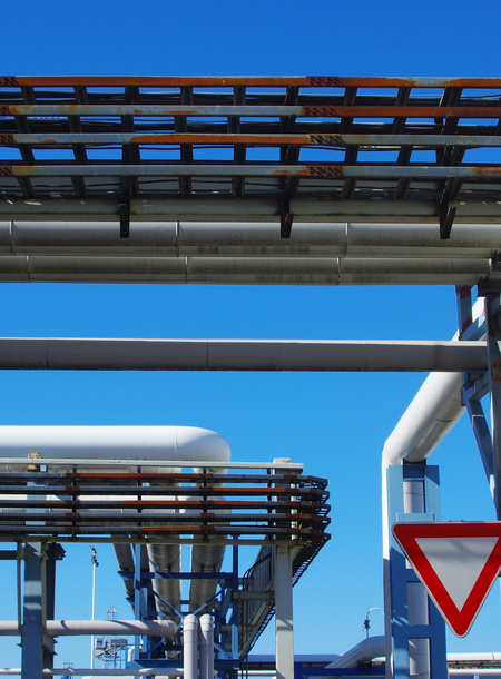 Oznakowanie BHP i ewakuacyjne